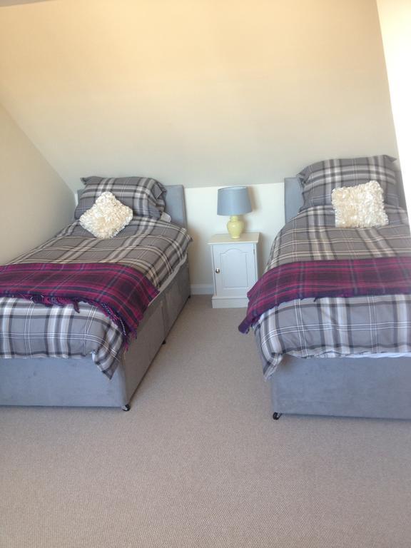 Acorn Apartment Dufftown Eksteriør billede