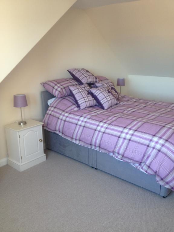 Acorn Apartment Dufftown Eksteriør billede