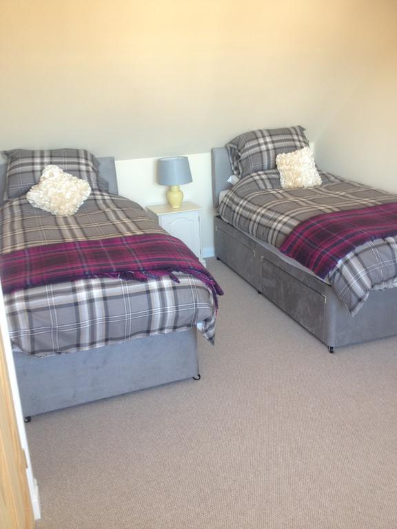 Acorn Apartment Dufftown Eksteriør billede